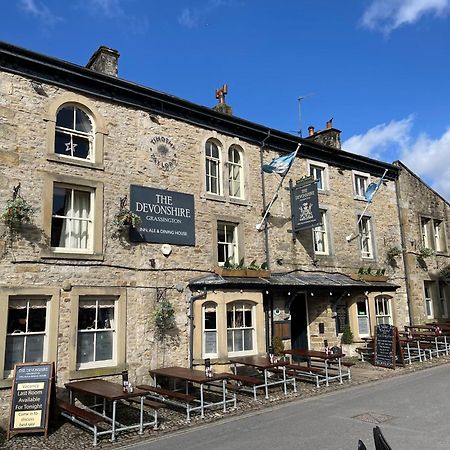 Hotel The Devonshire Grassington Extérieur photo