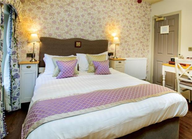 Hotel The Devonshire Grassington Extérieur photo