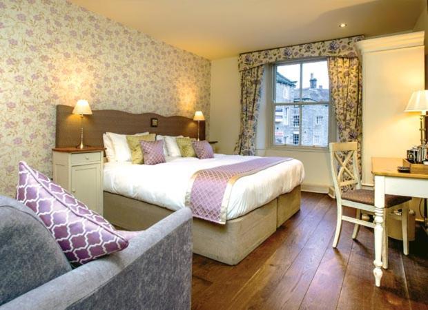 Hotel The Devonshire Grassington Extérieur photo