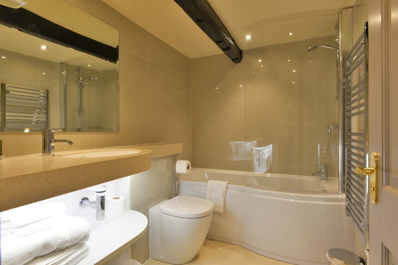 Hotel The Devonshire Grassington Extérieur photo