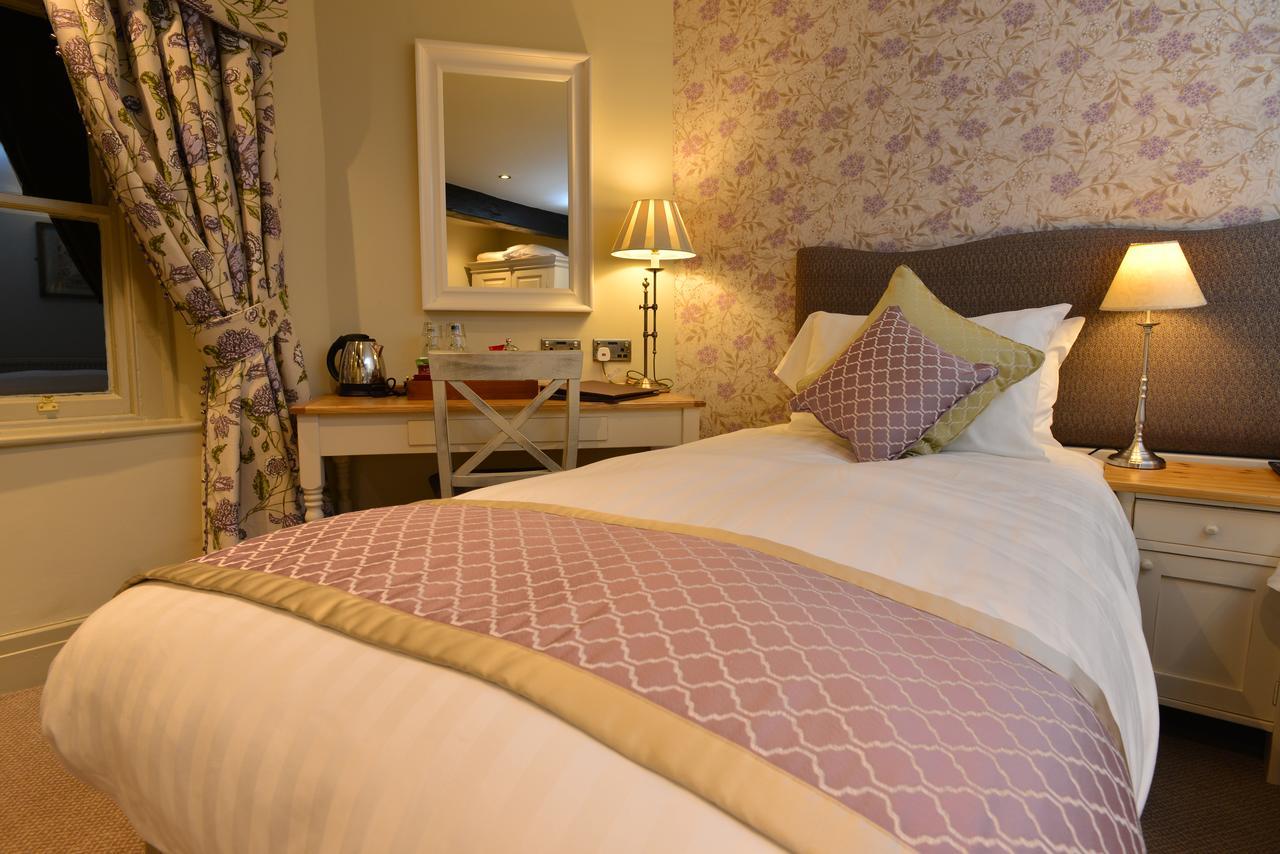 Hotel The Devonshire Grassington Extérieur photo