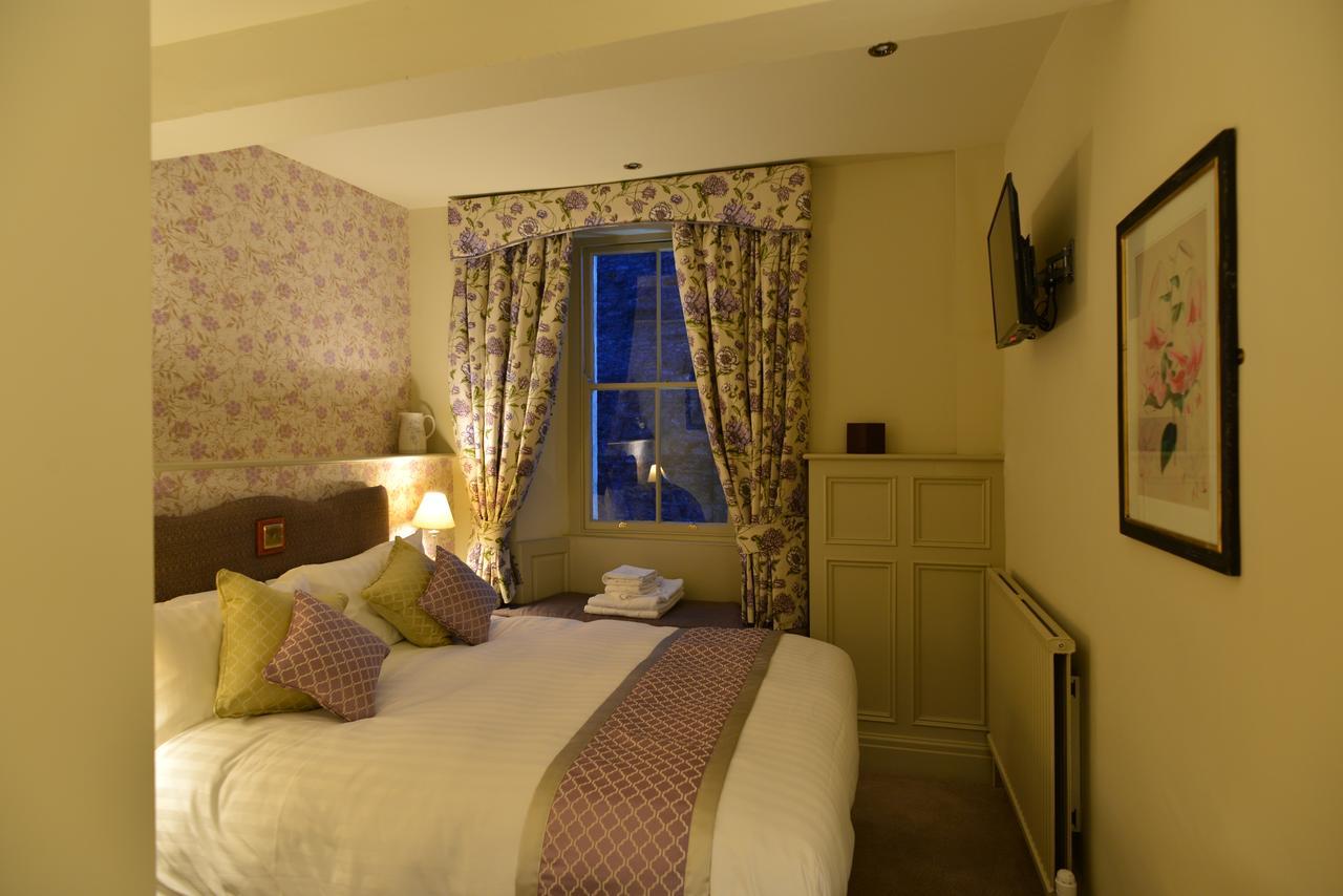 Hotel The Devonshire Grassington Extérieur photo