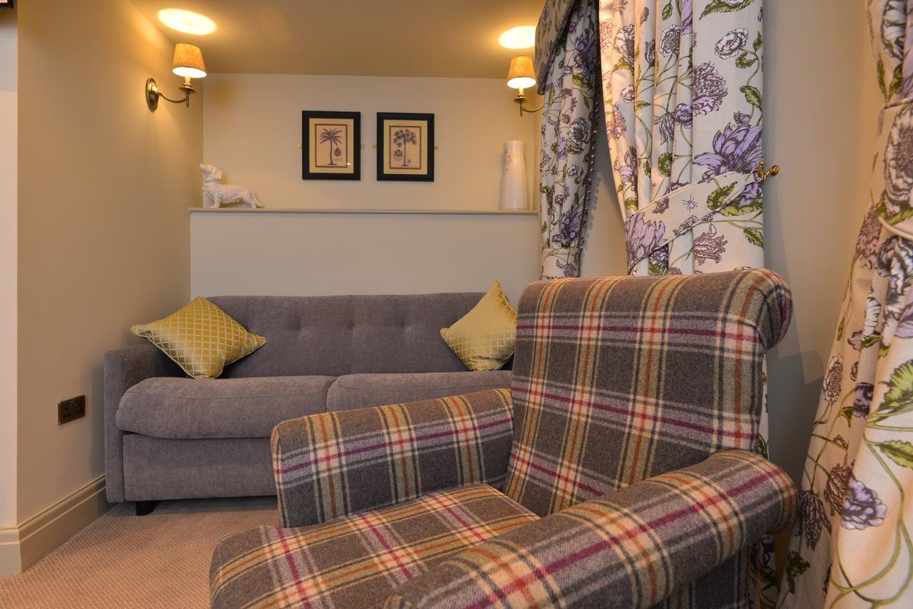 Hotel The Devonshire Grassington Extérieur photo