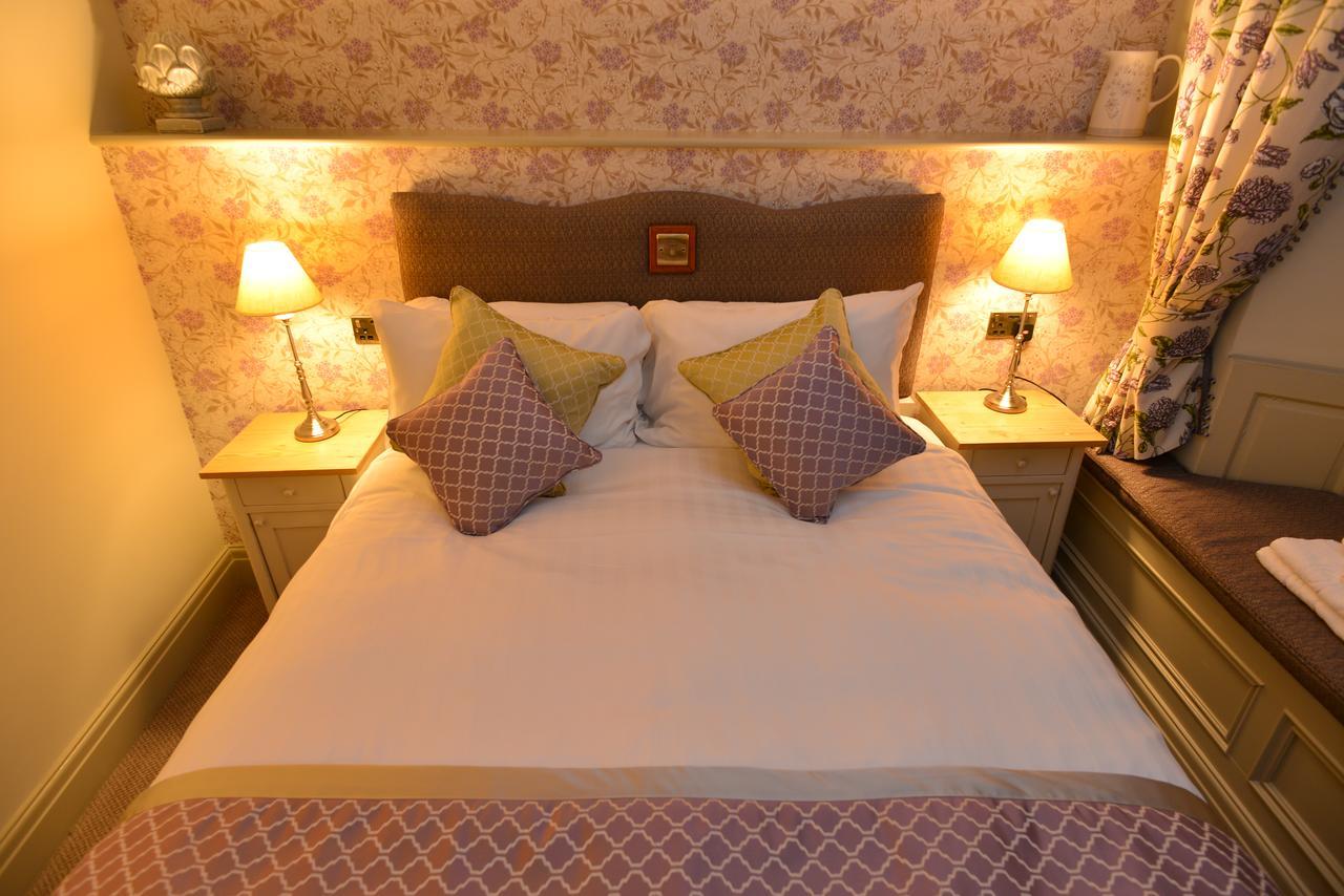 Hotel The Devonshire Grassington Extérieur photo