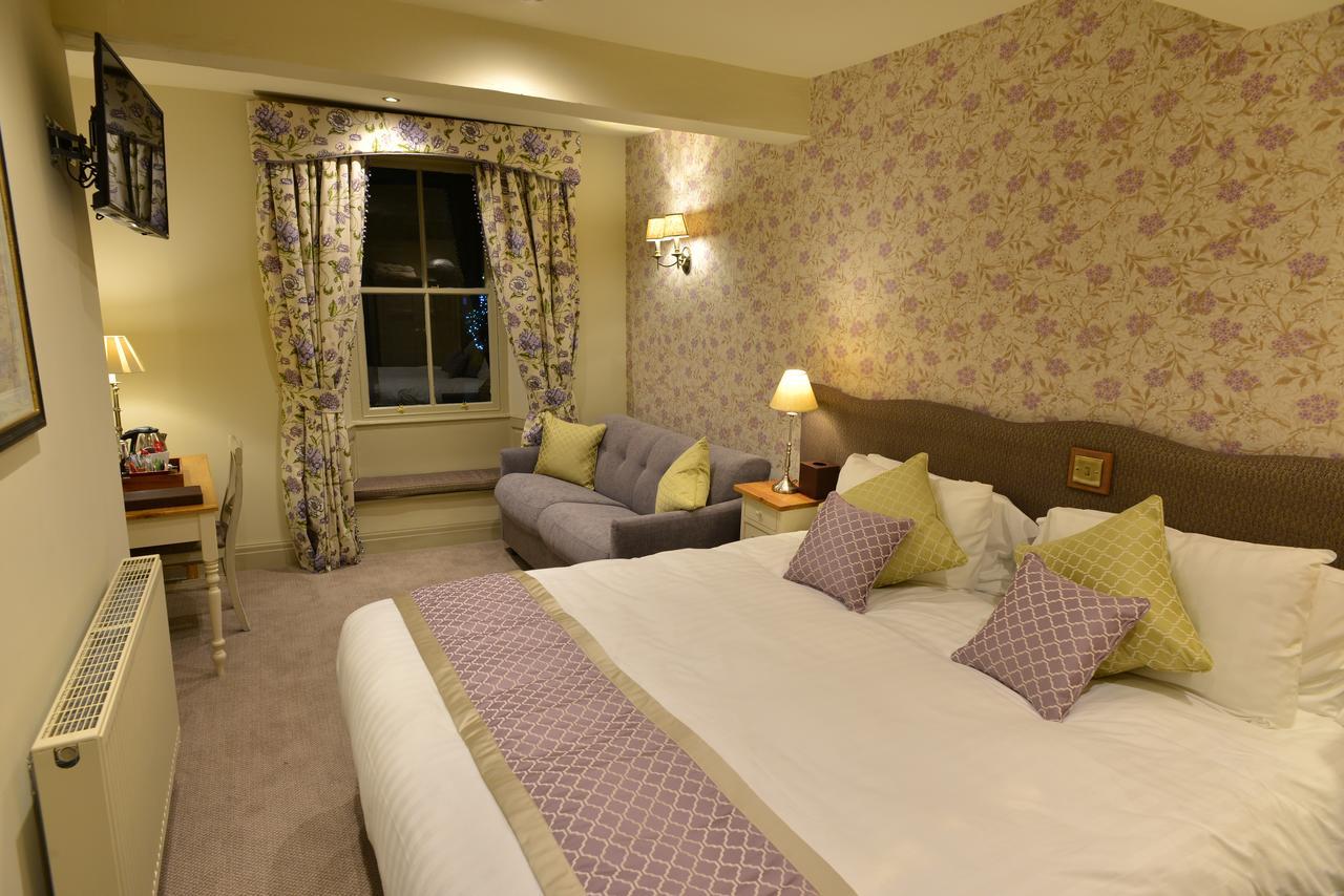 Hotel The Devonshire Grassington Extérieur photo