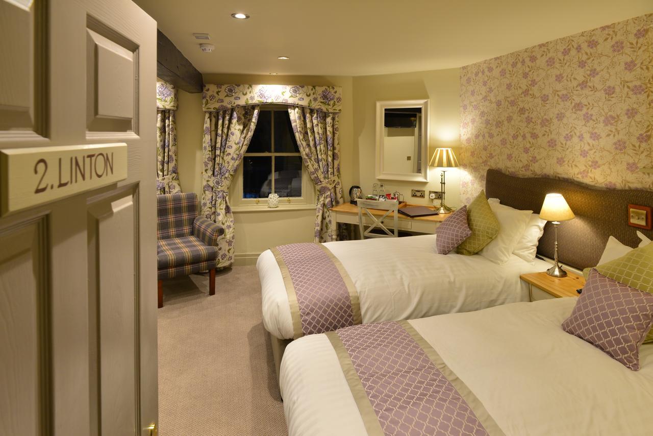 Hotel The Devonshire Grassington Extérieur photo