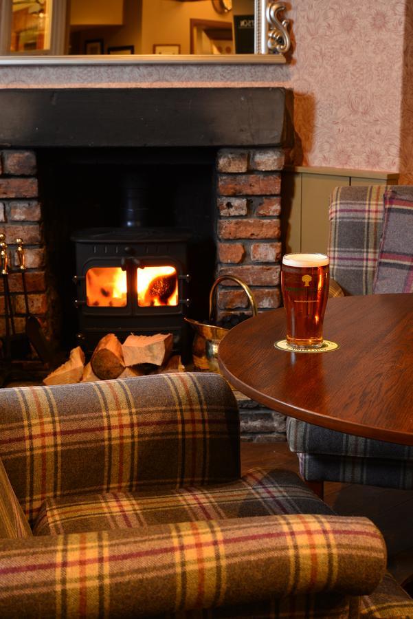 Hotel The Devonshire Grassington Extérieur photo