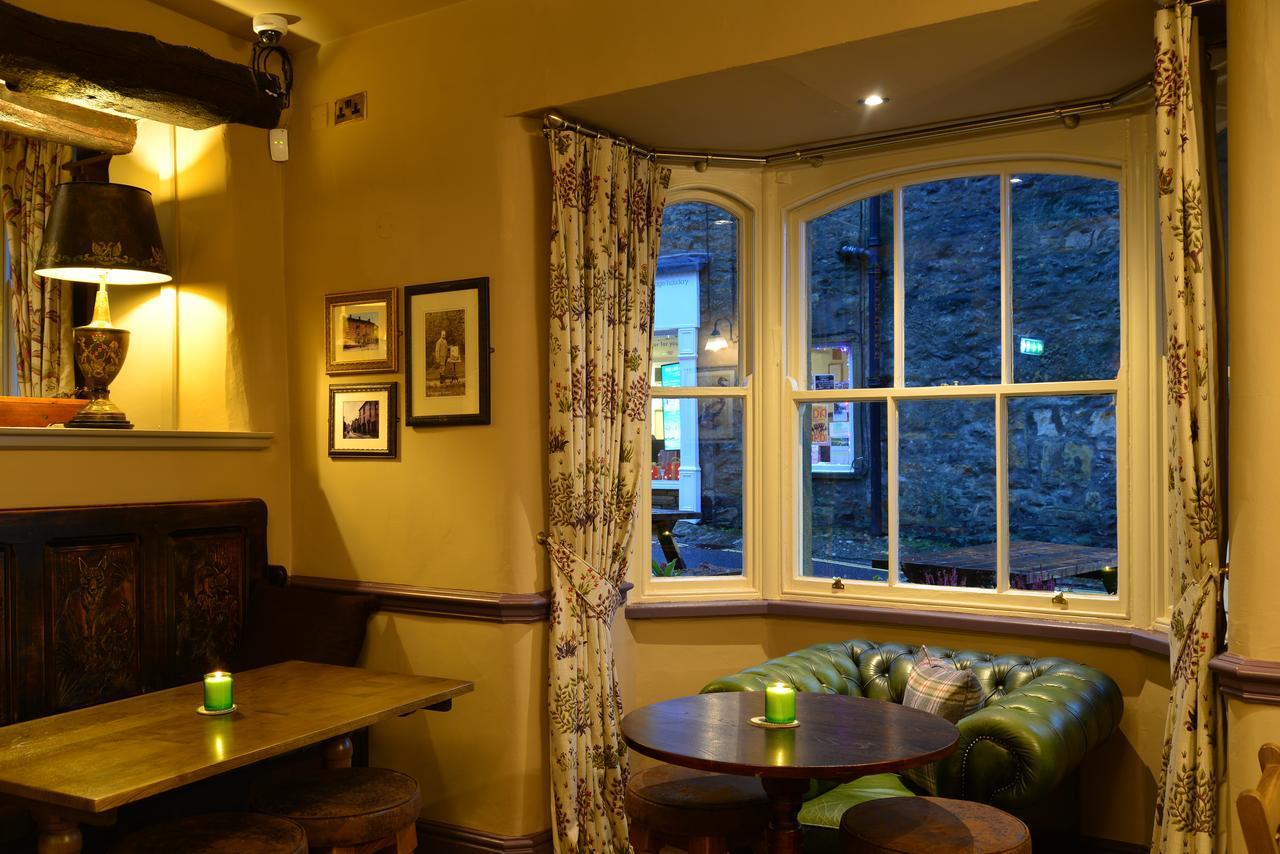Hotel The Devonshire Grassington Extérieur photo