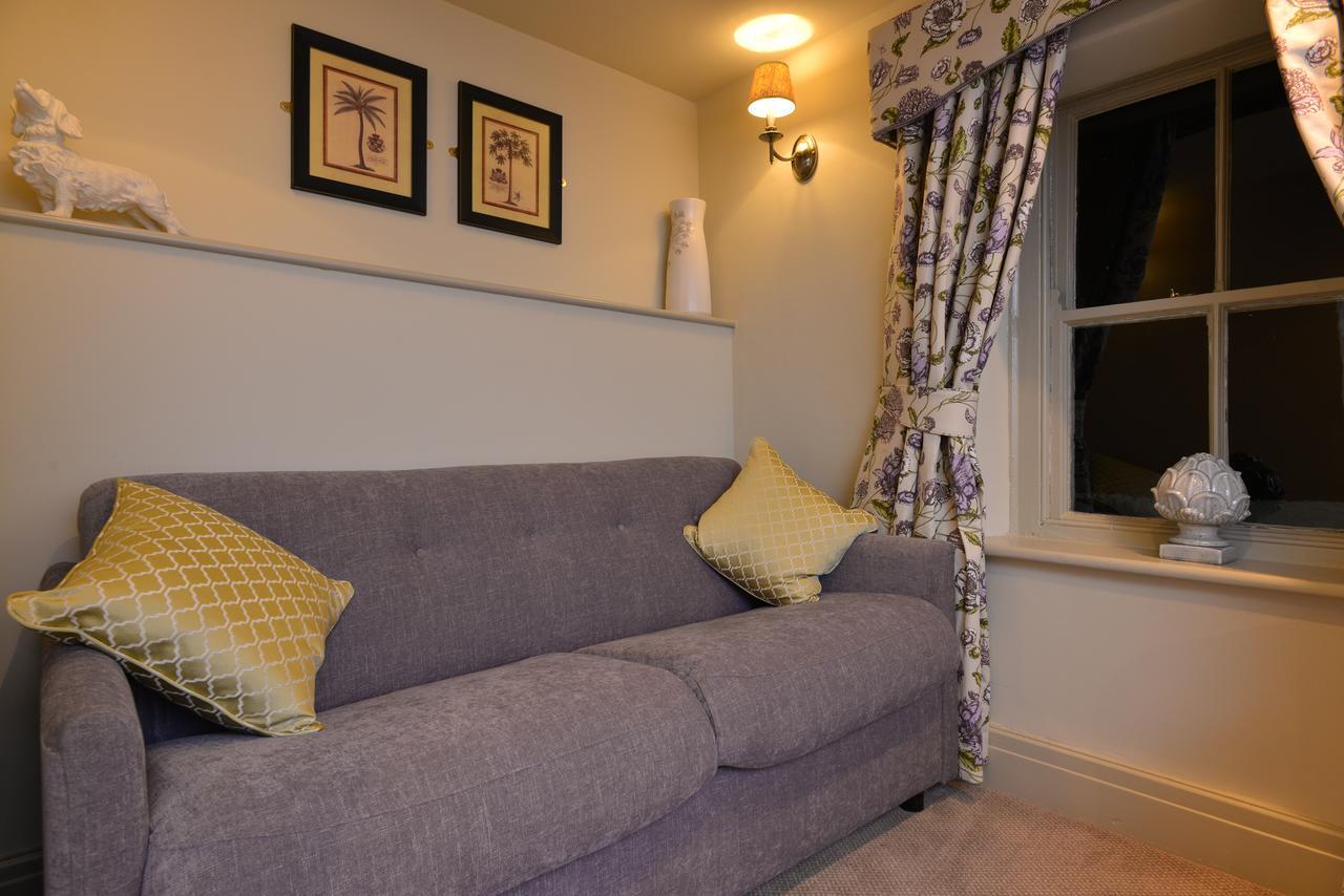 Hotel The Devonshire Grassington Extérieur photo