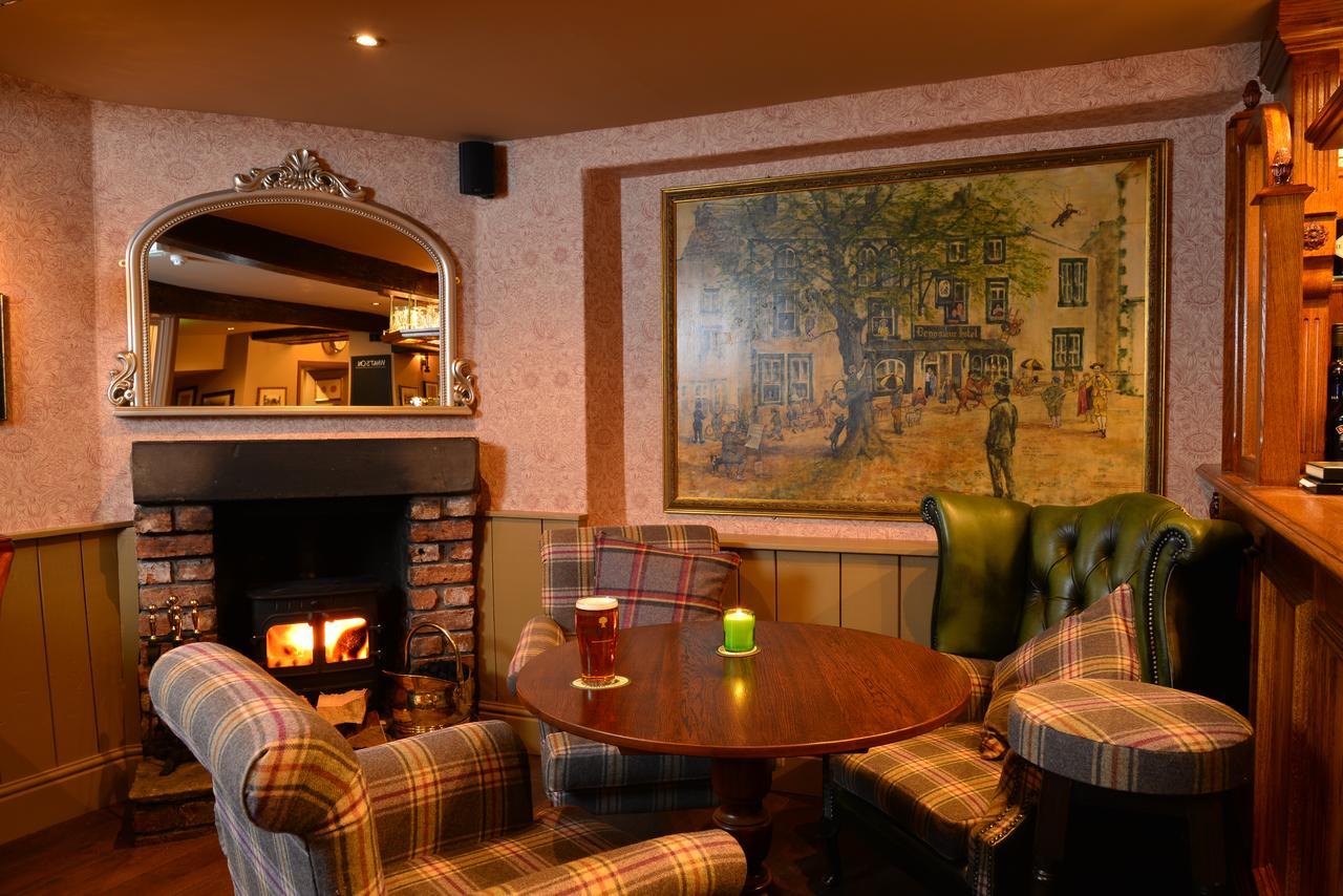 Hotel The Devonshire Grassington Extérieur photo