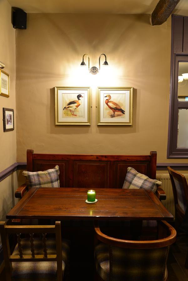 Hotel The Devonshire Grassington Extérieur photo
