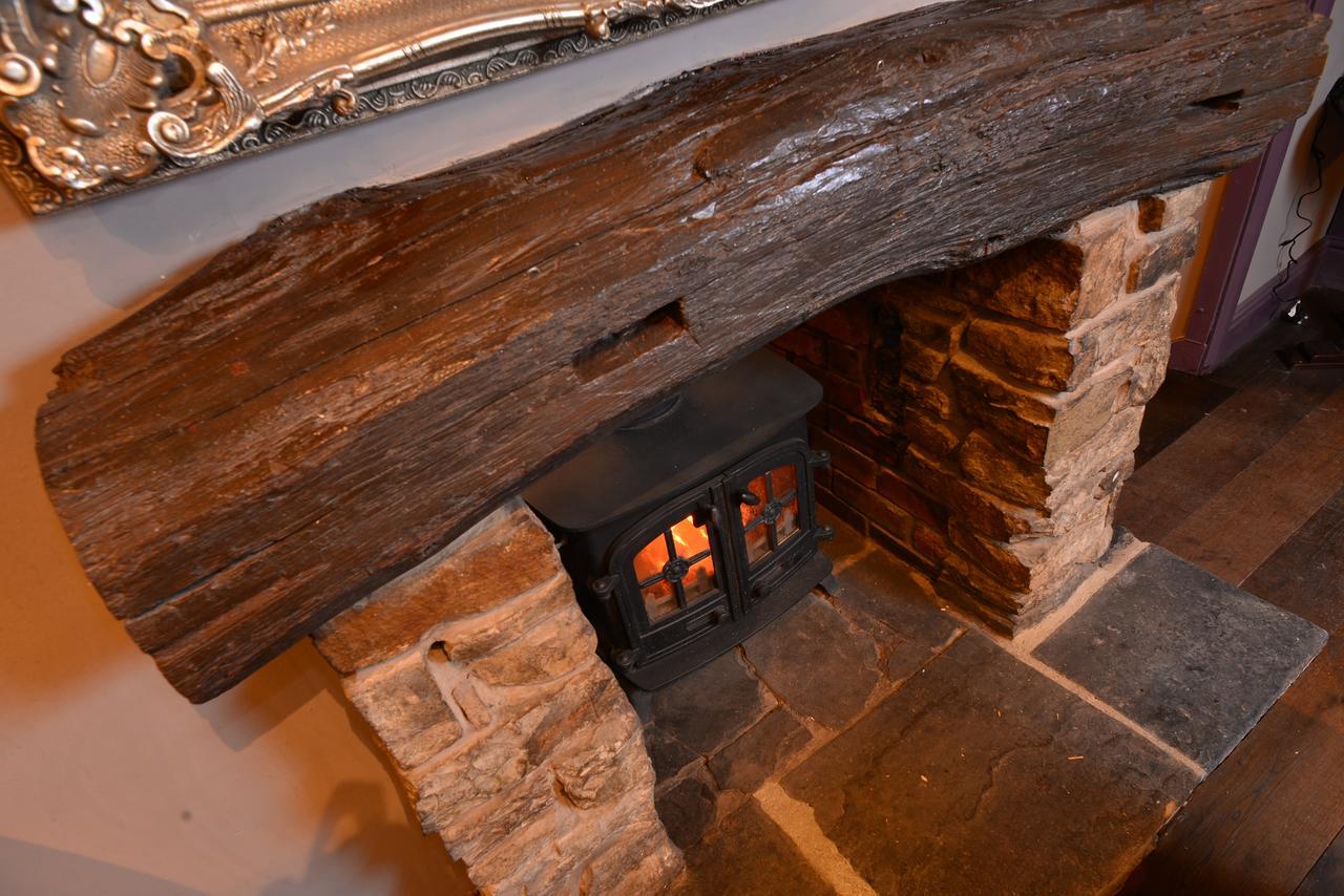 Hotel The Devonshire Grassington Extérieur photo