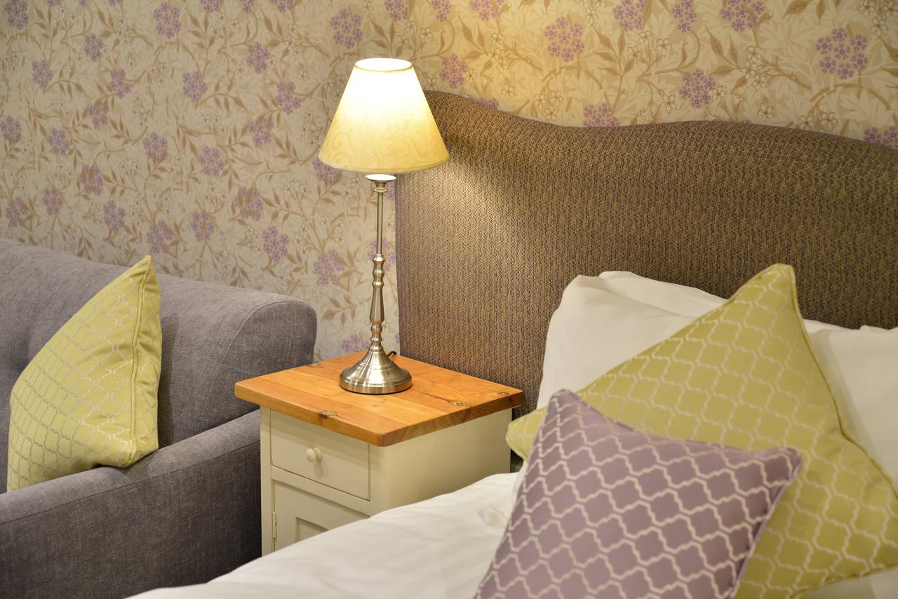 Hotel The Devonshire Grassington Extérieur photo