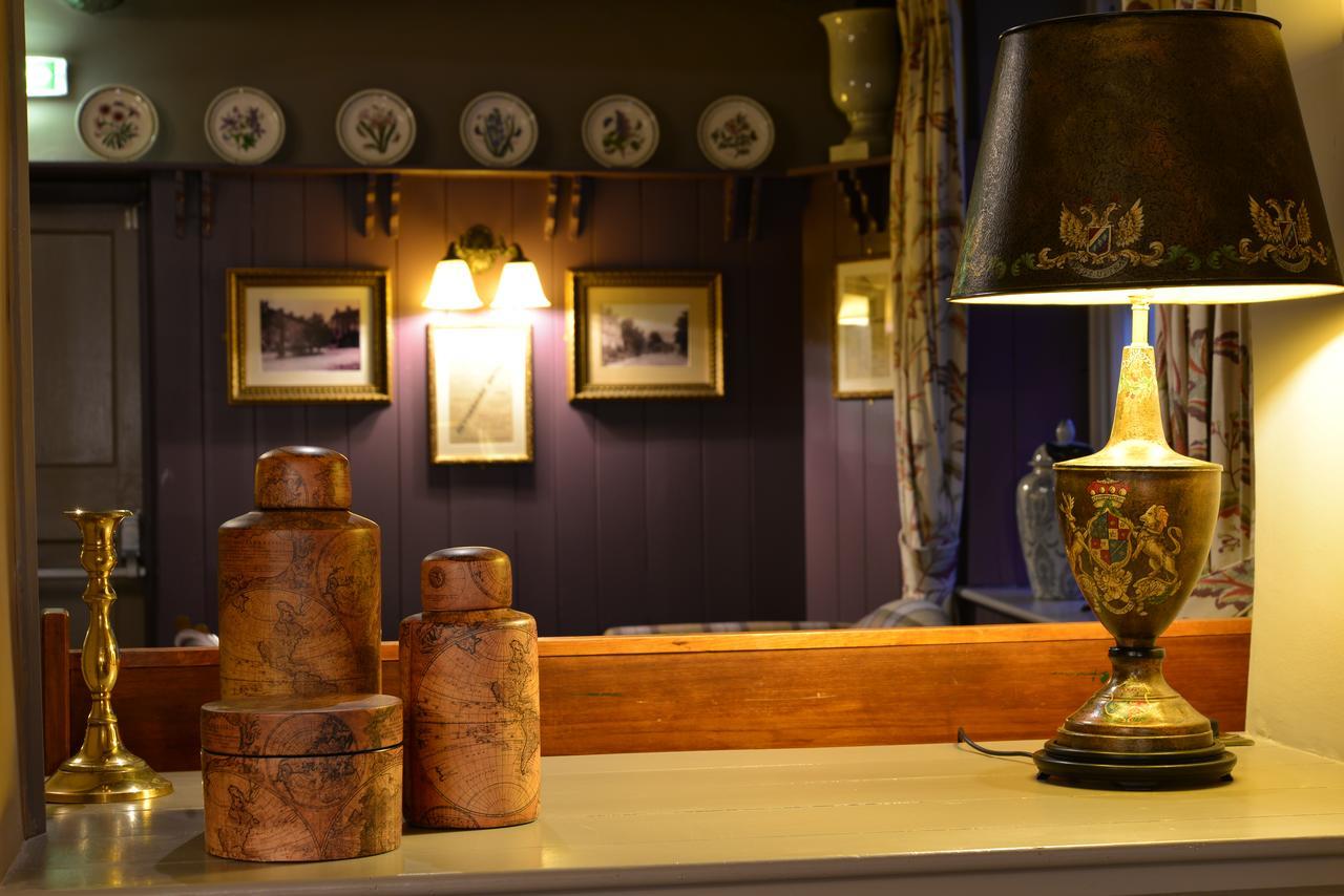Hotel The Devonshire Grassington Extérieur photo