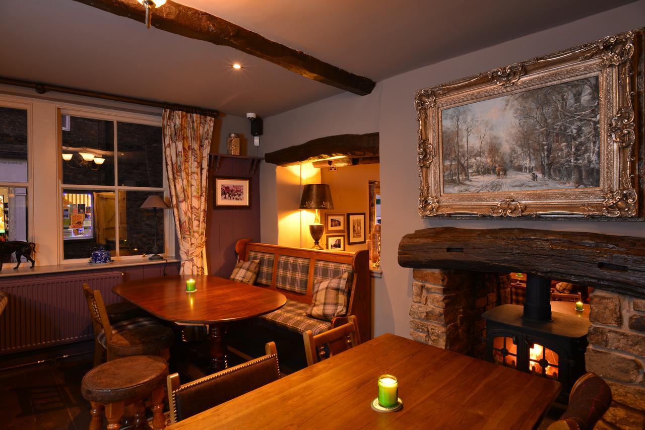 Hotel The Devonshire Grassington Extérieur photo