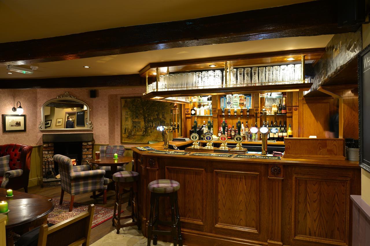 Hotel The Devonshire Grassington Extérieur photo
