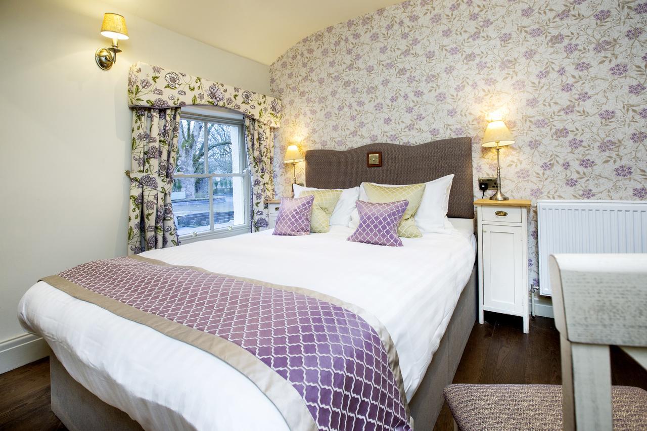Hotel The Devonshire Grassington Extérieur photo