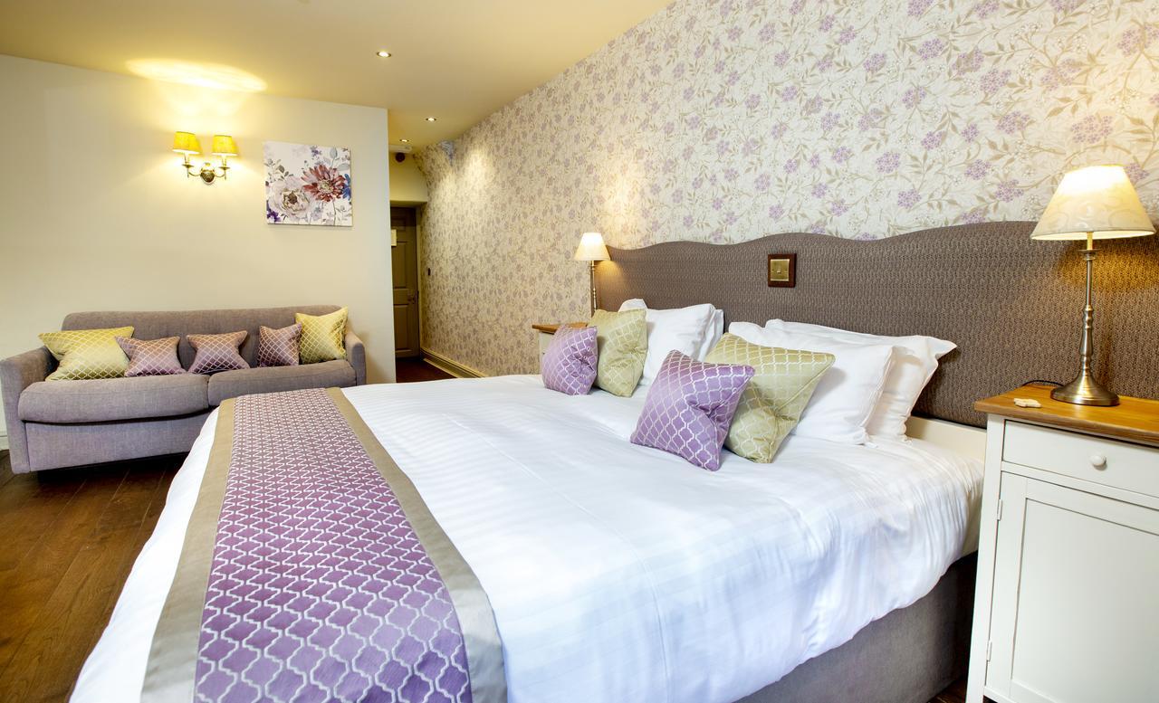 Hotel The Devonshire Grassington Extérieur photo