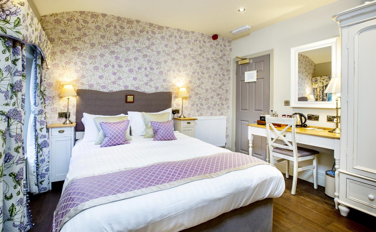 Hotel The Devonshire Grassington Extérieur photo