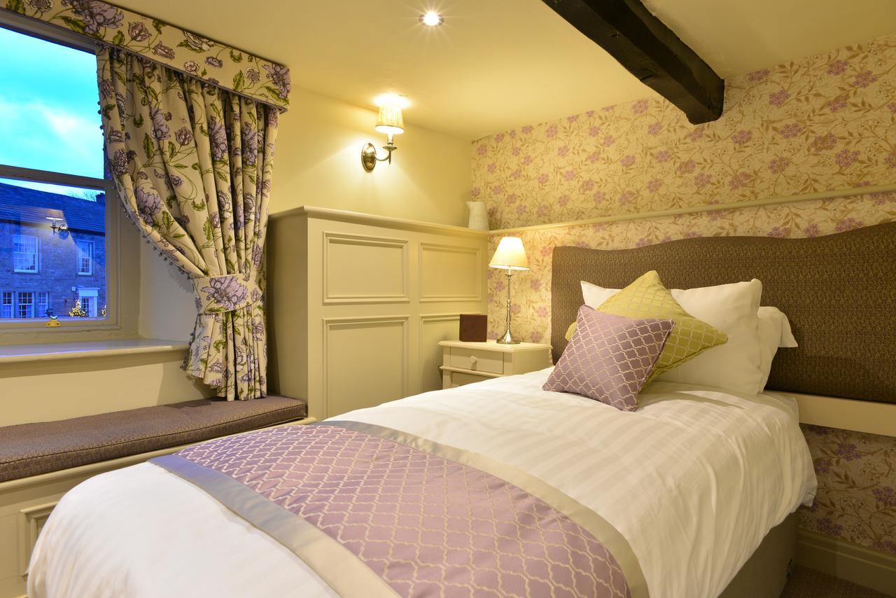 Hotel The Devonshire Grassington Extérieur photo