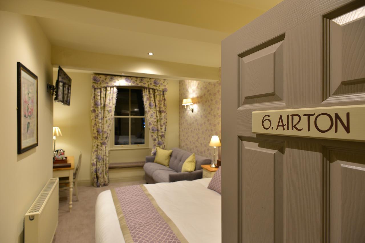 Hotel The Devonshire Grassington Extérieur photo