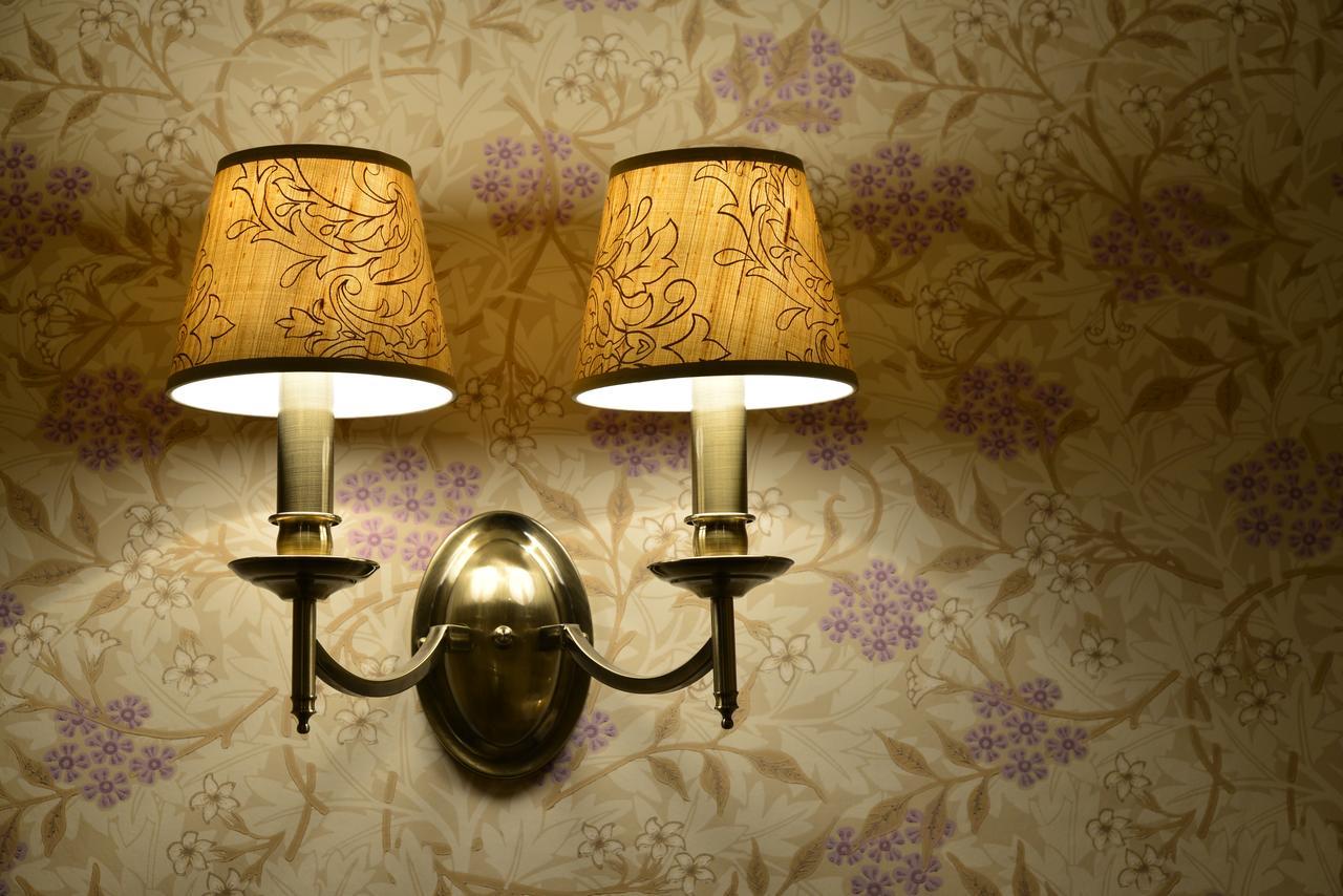 Hotel The Devonshire Grassington Extérieur photo