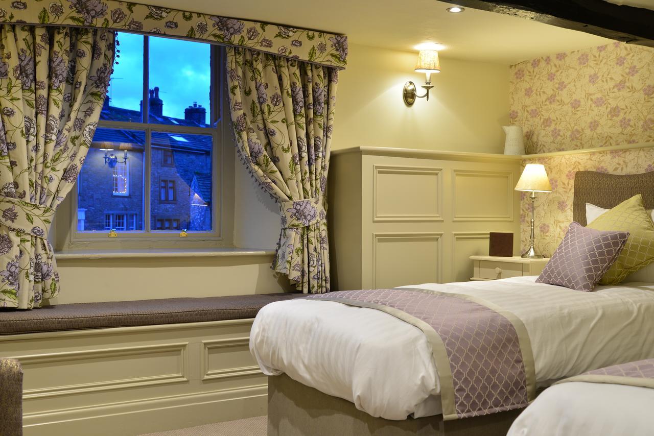 Hotel The Devonshire Grassington Extérieur photo