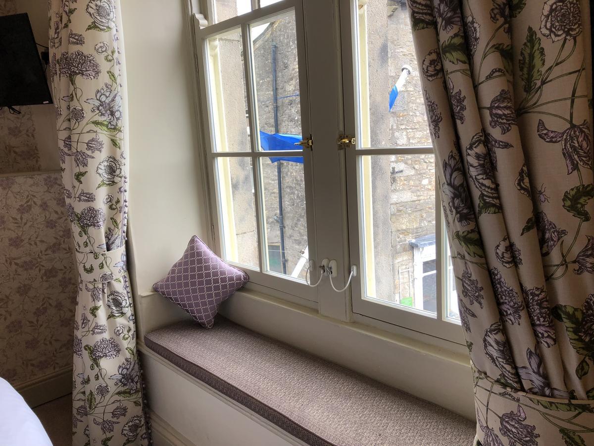 Hotel The Devonshire Grassington Extérieur photo