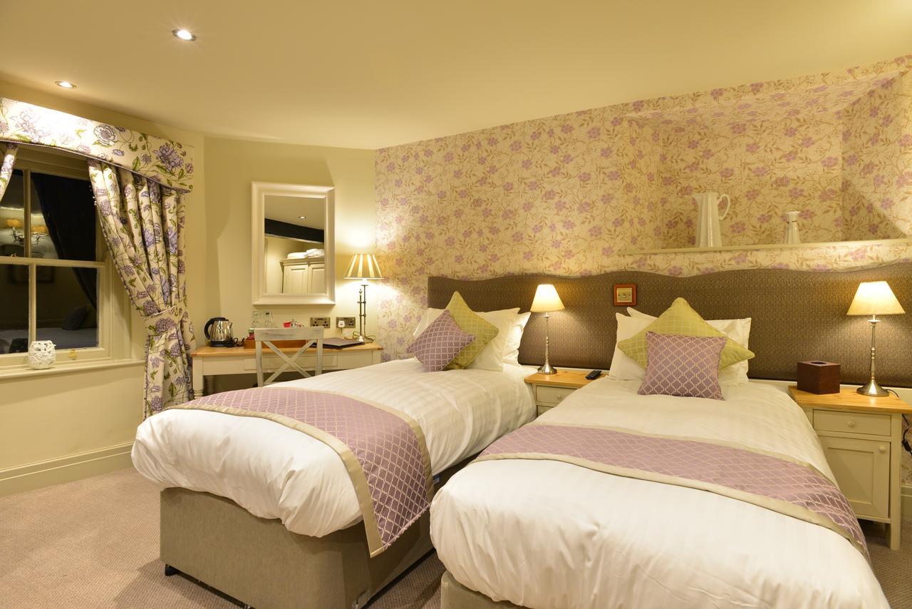 Hotel The Devonshire Grassington Extérieur photo