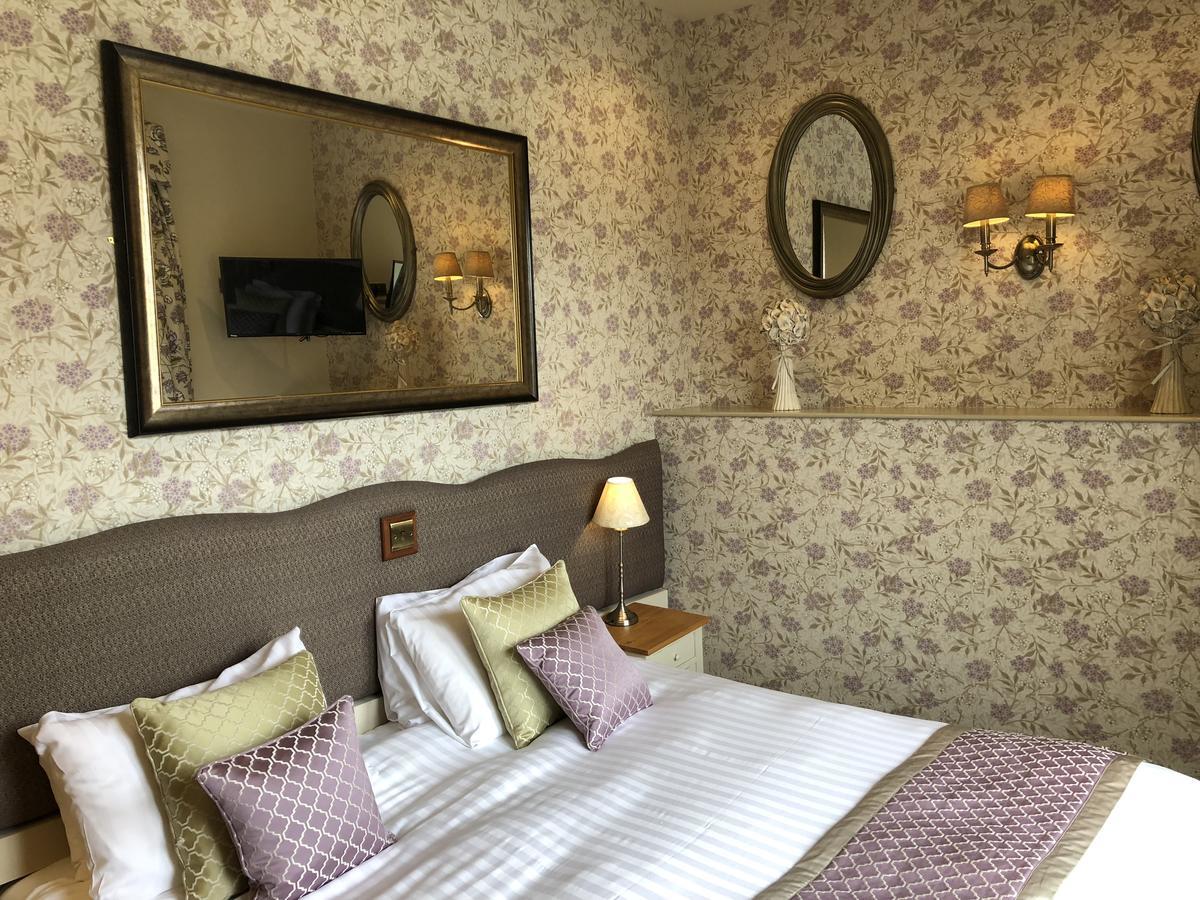 Hotel The Devonshire Grassington Extérieur photo