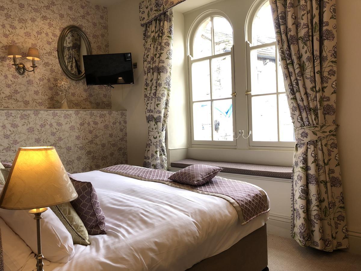 Hotel The Devonshire Grassington Extérieur photo