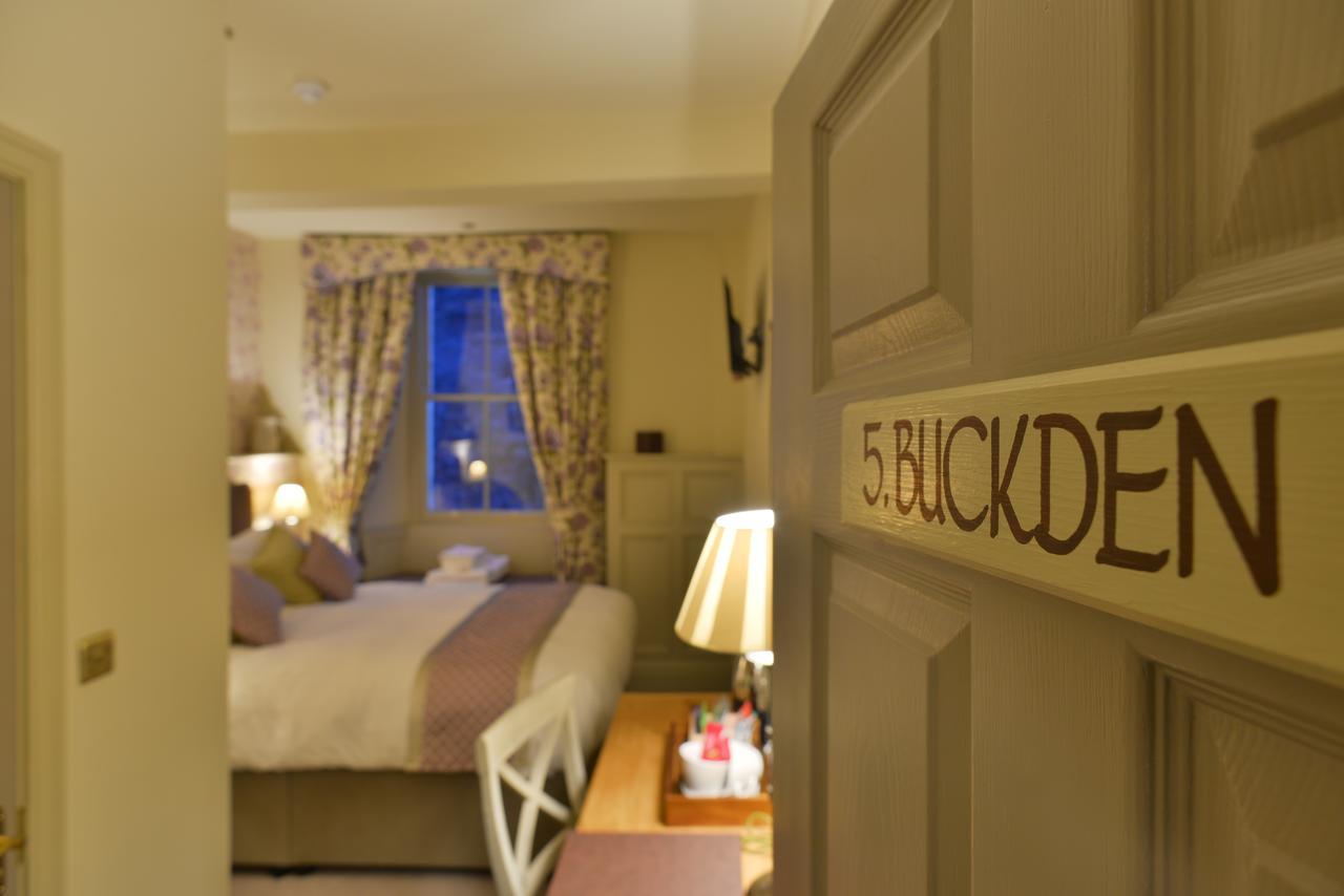 Hotel The Devonshire Grassington Extérieur photo