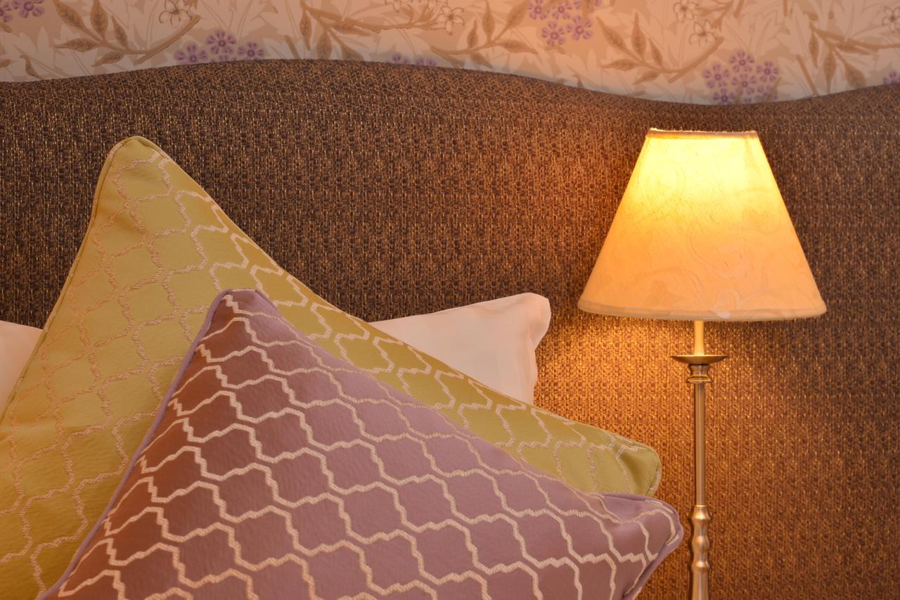 Hotel The Devonshire Grassington Extérieur photo