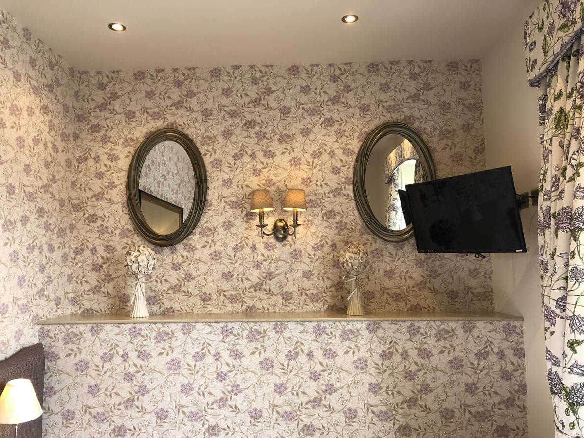 Hotel The Devonshire Grassington Extérieur photo
