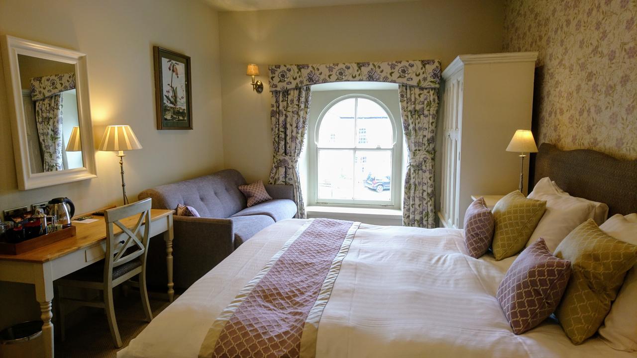 Hotel The Devonshire Grassington Extérieur photo