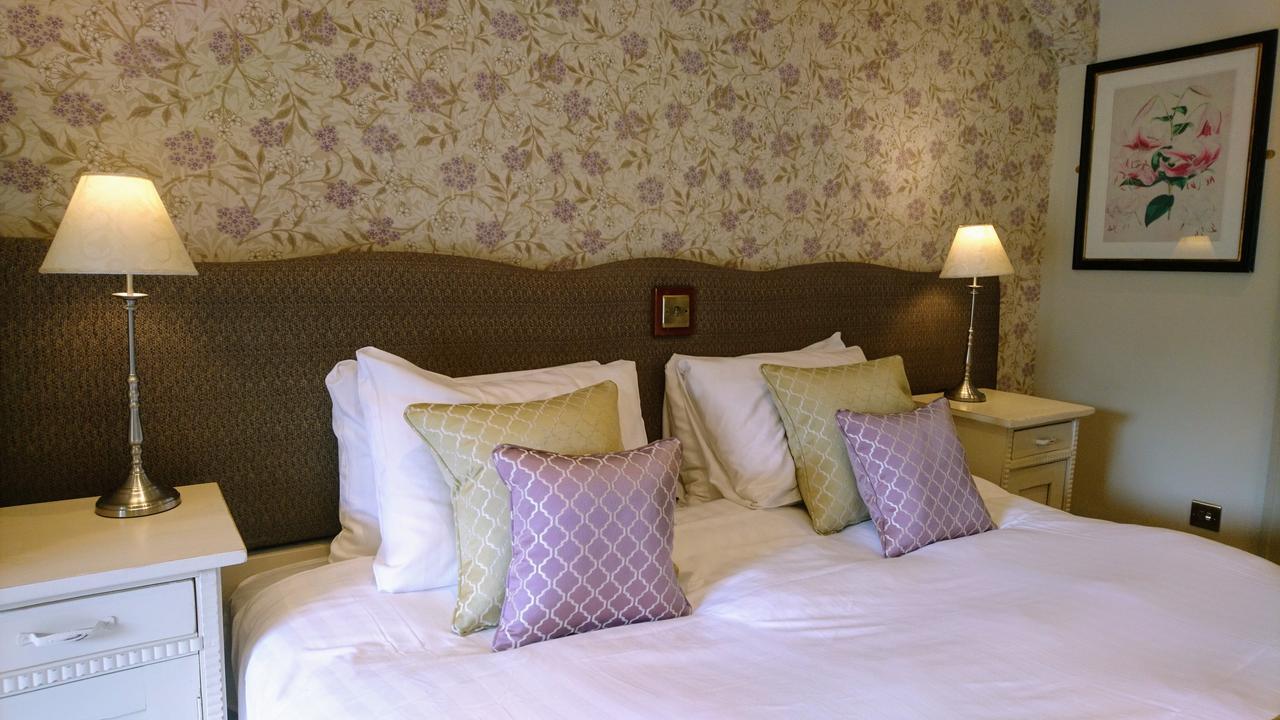 Hotel The Devonshire Grassington Extérieur photo